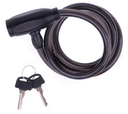 Picture of Martes Zapicie rowerowe Closer czarne