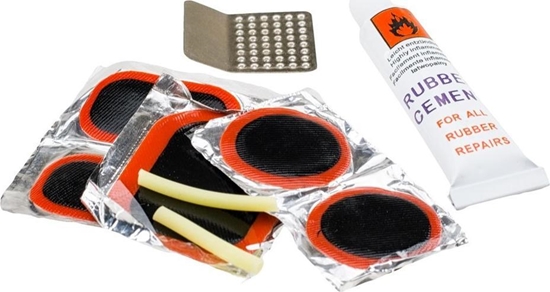 Picture of Martes Zestaw naprawczy do dtek rowerowych Martes Patru