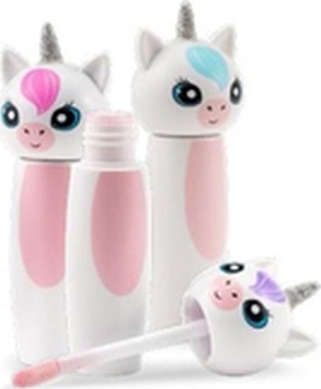 Picture of Martinelia Byszczyk do Ust Martinelia Unicorn