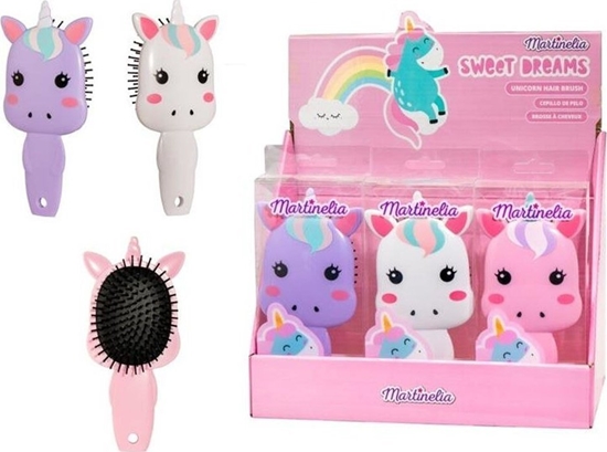 Picture of Martinelia Szczotka Martinelia Sweet Dreams