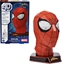 Attēls no Marvel MARVEL 4D Puzzle Spiderman