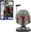 Attēls no Marvel STAR WARS 4D Puzzle Boba Fett Helmet