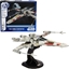 Attēls no Marvel STAR WARS 4D Puzzle Starship Xwing