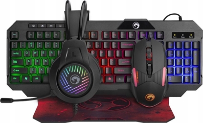 Attēls no Marvo CM430 CZ/SK + Suchawki + Podkadka (CM430CZSK)