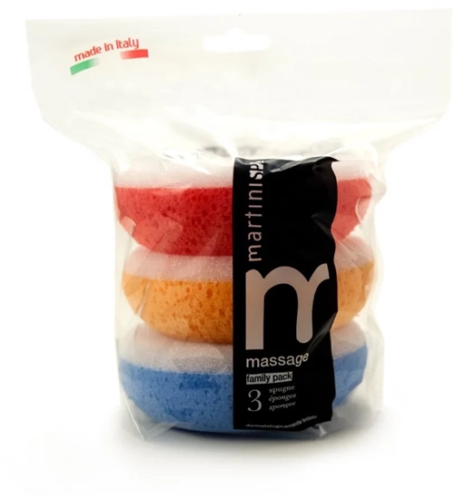 Picture of Masazas sukli 3gb. Colour  8004925011297