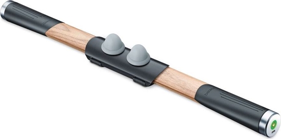 Picture of Masaer Beurer