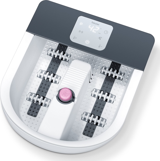 Picture of Masaer Beurer Beurer foot spa FB 60 (white/grey)