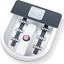 Изображение Masaer Beurer Beurer foot spa FB 60 (white/grey)