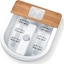 Attēls no Masaer Beurer Beurer foot spa FB 65 (white/wood)