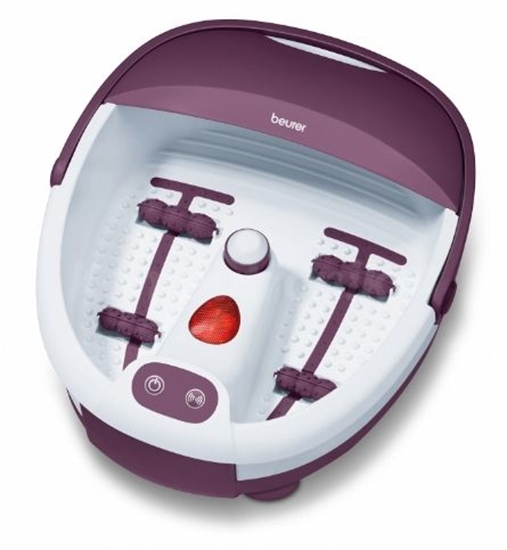 Picture of Masaer Beurer FB 21 do stóp
