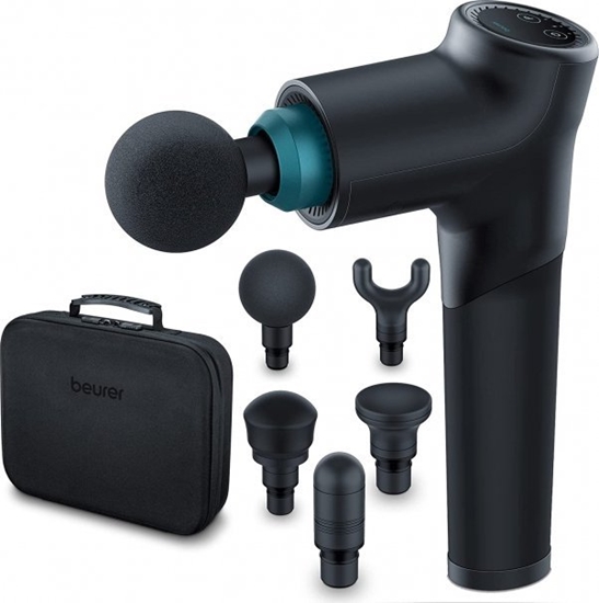 Picture of Masaer Beurer MG 185