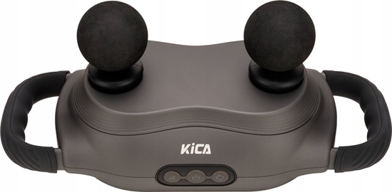 Изображение Masaer KiCA KiCA OmniVibe szary