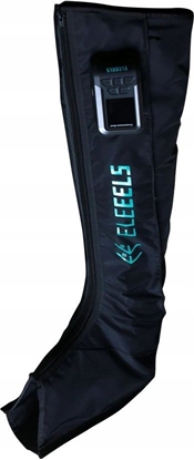 Attēls no Masaer Kompresyjny Masa Nóg ydek Stóp Z Kompresj Nogi Stopy Eleeels A2