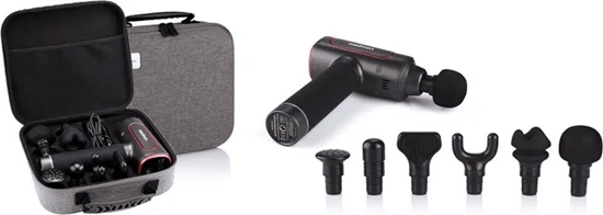 Picture of Masaer Medivon Masaer rczny Medivon Gun Pro X2