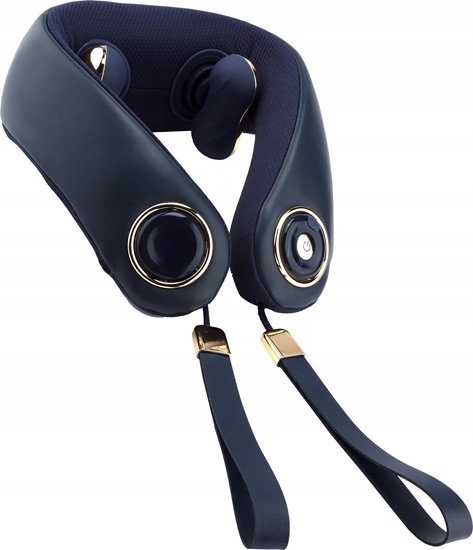 Picture of Masaer Medivon Medivon Collar Grand niebieski