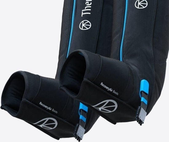 Picture of Masaer Therabody Therabody RecoveryAir PRO - Small