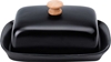 Picture of Butter Dish 16x12.5x7cm, 139677, VILDE