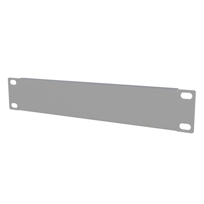 Picture of Masking Frame 10" 1U Gray