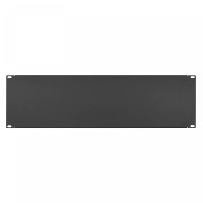 Picture of Masking Frame 19" 3U Black
