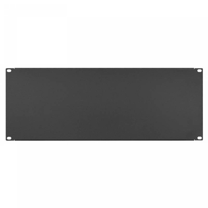Picture of Masking Frame 19" 4U Black