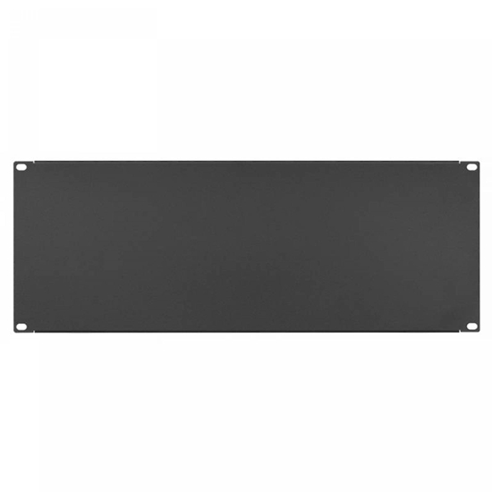 Picture of Masking Frame 19" 4U Black