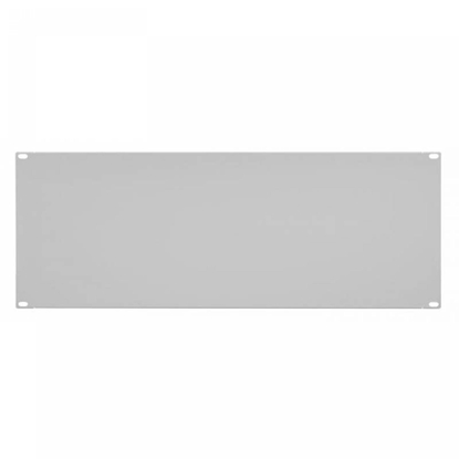 Picture of Masking Frame 19" 4U Gray