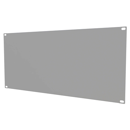 Picture of Masking Frame 19" 5U Gray