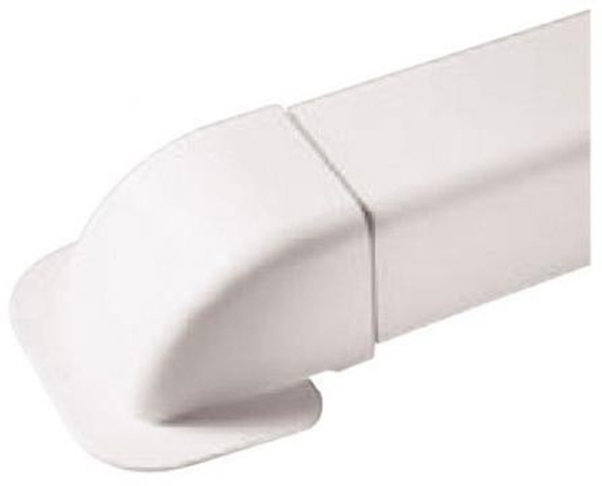 Picture of Maskownica cienna IPWE110 biaa Ivensis IPWE110