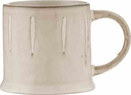 Picture of Mason Cash Kubek 400ml, kremowy, Originals Reactive / Mason Cash