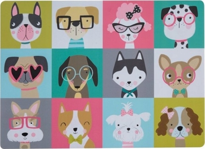 Изображение Mason Cash Underlägg Pawtrait