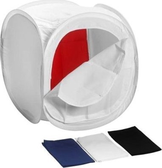 Picture of Massa Namiot Bezcieniowy B - M 80x80cm