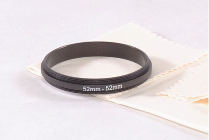 Attēls no Massa Piercie odwrotnego mocowania 55 na 62mm