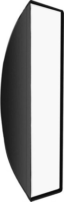 Attēls no Massa Softbox Strip Prostoktny 30x140cm Na Do Bowens