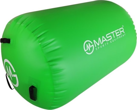 Picture of Master AirRoller Waek do wicze MASTER 100 x 75 cm Green