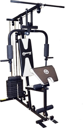 Attēls no Master Atlas Multi Gym Ares MASTER