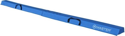 Attēls no Master Belka równowaca 240 cm EVA skadana - niebieska