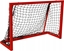 Picture of Master Bramka do Unihokeja Floorballu z Siatk MASTER Training Junior Metal 90x60