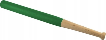 Изображение Master Drewniany Kij Baseballowy MASTER Junior 66 cm