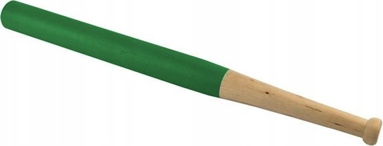 Изображение Master Drewniany Kij Baseballowy MASTER Junior 66 cm