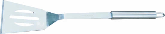 Изображение Master Grill & Party opatka do przewracania ze stali nierdzewnej (MG301)