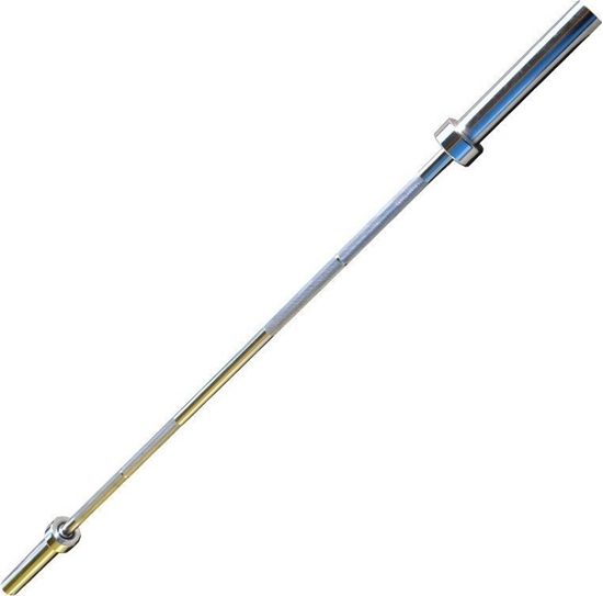 Изображение Master Gryf Olimpijski Prosty MASTER 180 cm do 315 kg