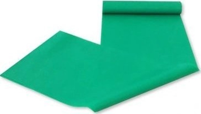 Picture of Master Guma do wicze 120 x 15 x 0.5 mm zielona