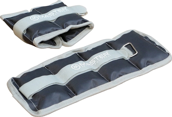 Изображение Master Hantle Fitness