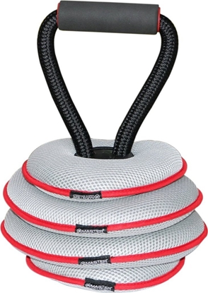 Изображение Master Hantle Regulowane Mikkie MASTER 0,5 - 9,5 kg