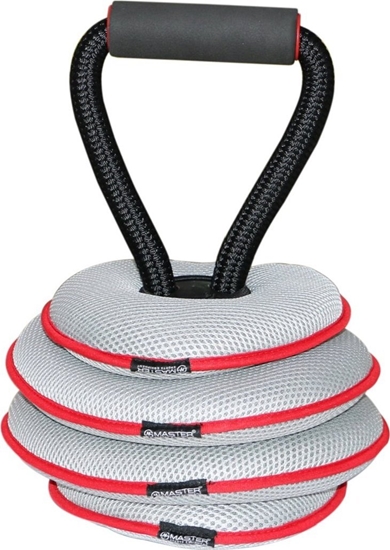 Изображение Master Hantle Regulowane Mikkie MASTER 0,5 - 9,5 kg