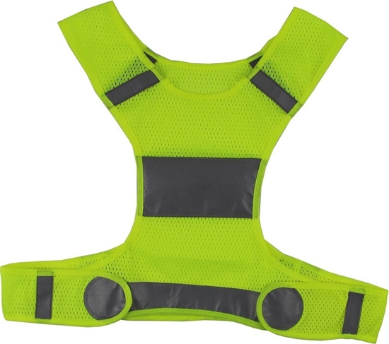 Изображение Master Kamizelka Odblaskowa MASTER