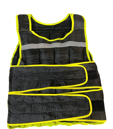 Изображение Master Kamizelka Treningowa z Obcieniem MASTER 20 kg