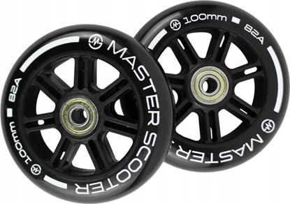 Изображение Master Kóka do Hulajnogi Wyczynowej z oyskami ABEC9