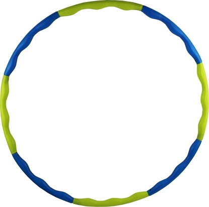 Изображение Master Koo Obrcz MASTER Hula Dynamic Hoop 90 cm