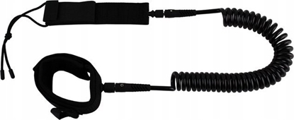 Attēls no Master Linka Bezpieczestwo do Desek SUP Smycz Leash
